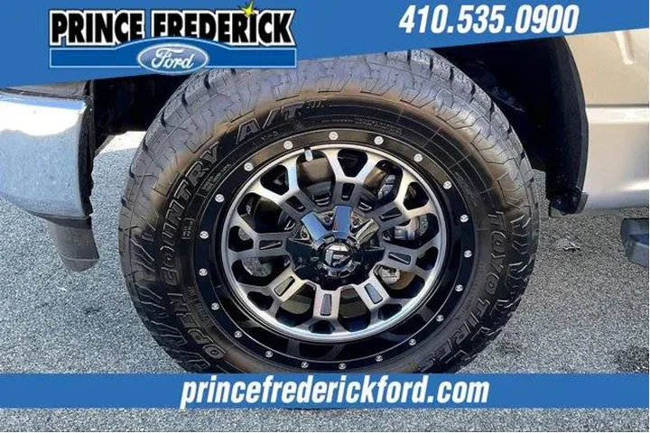 $39866 : Ford F-150 2021 4x4 Lariat 4 image 9