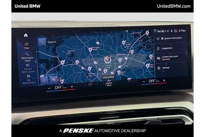 $39495 : BMW 3 Series 2024 AWD 330i x image 10