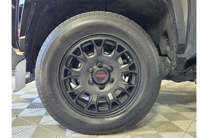 $34888 : Toyota Tacoma 2024 4x2 SR5 4 image 5