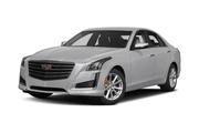Cadillac CTS 2017 AWD 3.6L L en Elizabethtown