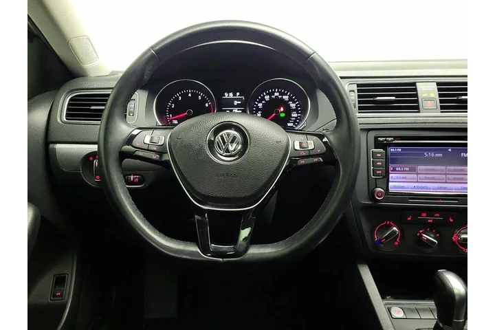 $15998 : Volkswagen Jetta 2015 SE 4dr image 10