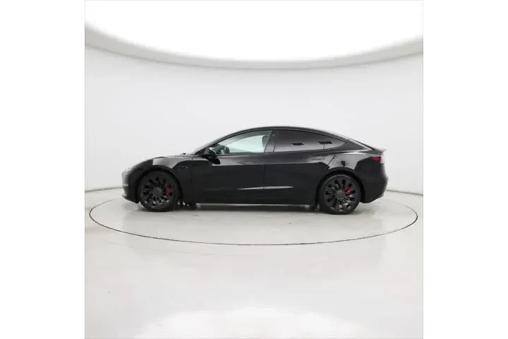 $27998 : Tesla Model 3 2022 AWD Perfo image 3