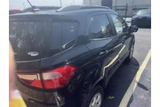 $14624 : Ford EcoSport 2021 SE 4dr Cr thumbnail