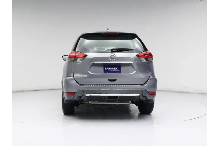 $17998 : Nissan Rogue 2018 AWD S 4dr image 6