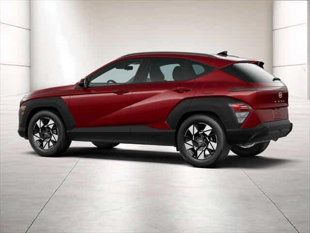 $26460 : New 2024 Hyundai KONA SEL FWD image 4