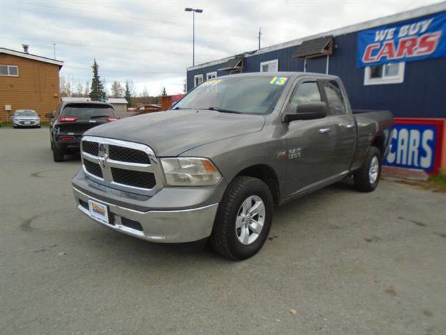 $18995 : 2013 RAM 1500 SLT image 3