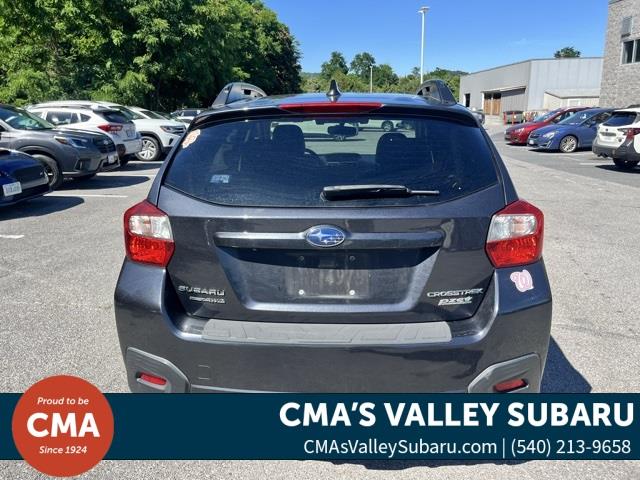 $16751 : PRE-OWNED 2017 SUBARU CROSSTR image 6