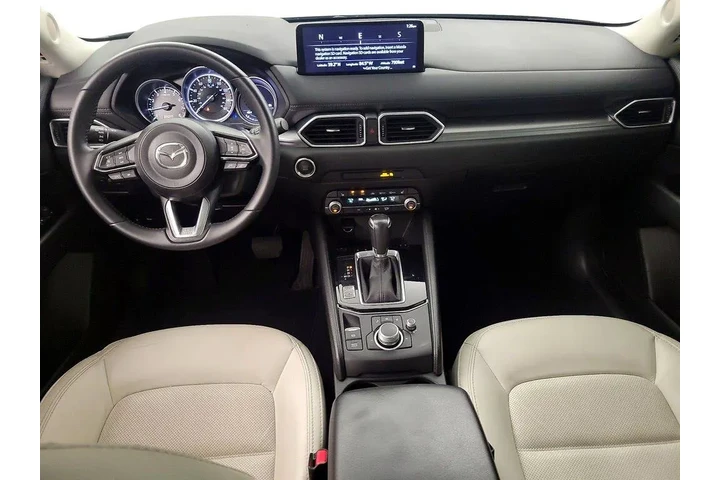 $24998 : Mazda CX-5 2023 AWD 2.5 S Pr image 9