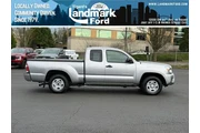 $22995 : Toyota Tacoma 2014 4x2 Base thumbnail