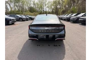$22500 : Hyundai SONATA 2025 SEL 4dr thumbnail