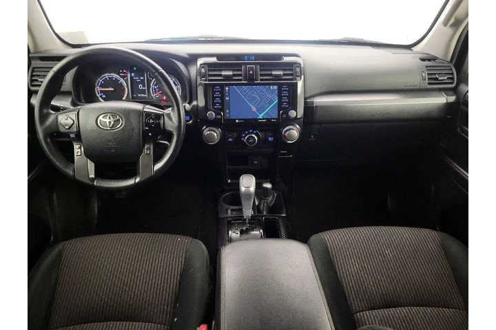 $37998 : Toyota 4Runner 2021 4x4 TRD image 9