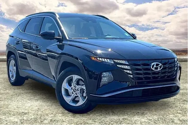 $20991 : Hyundai TUCSON 2024 SEL 4dr image 1