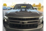 Chevrolet Silverado 1500 202 en Dallas
