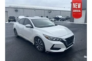 Nissan Sentra 2022 SV 4dr Se en Arlington VA