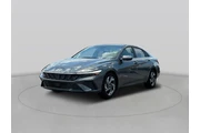 Hyundai ELANTRA 2024 SEL 4dr en Atlanta