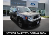 Jeep Renegade 2017 Limited 4 en San Diego