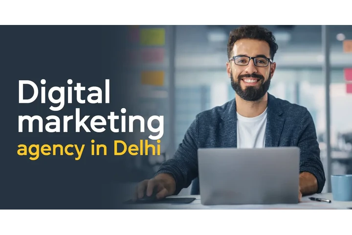 Best Digital Marketing Agency image 1
