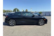 $15500 : Honda Civic 2018 LX 2dr Coup thumbnail