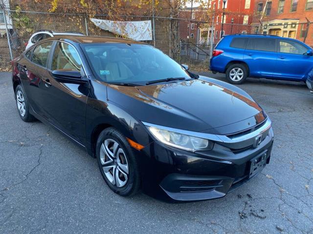 $6999 : 2016 Civic LX image 1