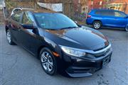 2016 Civic LX en Hartford