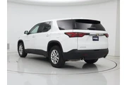 $25998 : Chevrolet Traverse 2023 LS 4 thumbnail