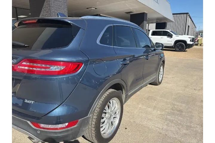 $10367 : Lincoln MKC 2018 Select 4dr image 5
