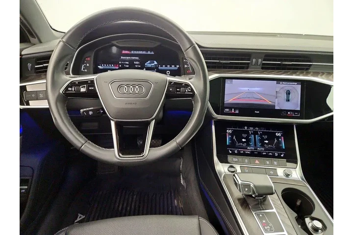 $35998 : Audi A6 2023 AWD quattro Pre image 10