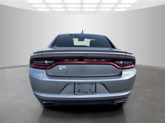 $23497 : Pre-Owned 2018 Charger GT image 6