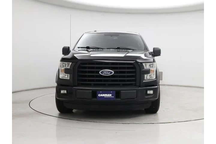 $28998 : Ford F-150 2016 4x2 XLT 4dr image 5
