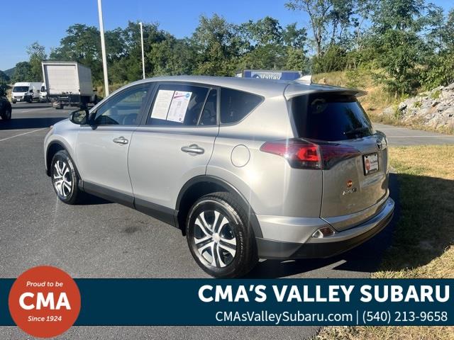 $16460 : PRE-OWNED 2018 TOYOTA RAV4 LE image 5