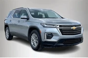 Chevrolet Traverse 2023 LT C en Houston
