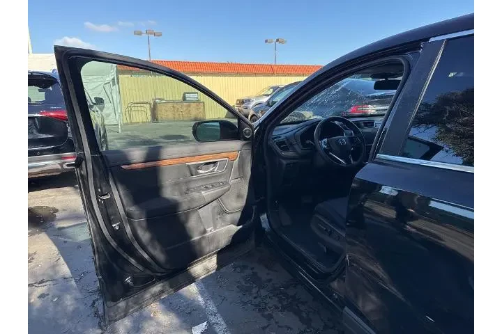 $26341 : Honda CR-V 2022 EX 4dr SUV image 4