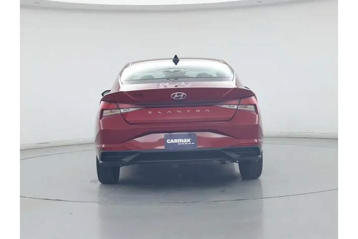 $20998 : Hyundai ELANTRA 2022 SEL 4dr image 6