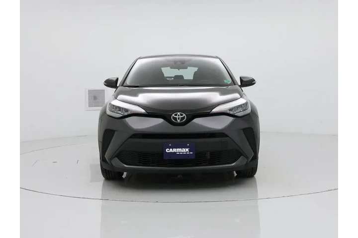 $21998 : Toyota C-HR 2021 LE 4dr Cros image 5