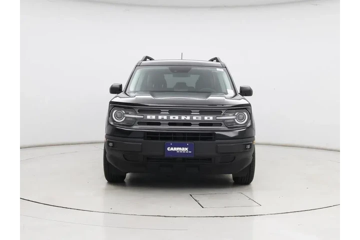 $24998 : Ford Bronco Sport 2023 AWD B image 5