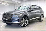 $39990 : Genesis GV80 2023 AWD 3.5T 4 thumbnail
