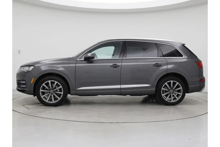$24998 : Audi Q7 2019 AWD quattro SE image 3