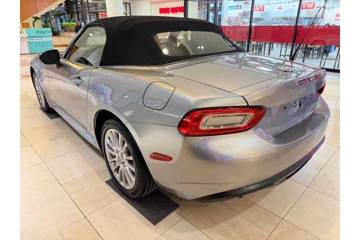 $17995 : 2017 124 Spider image 7