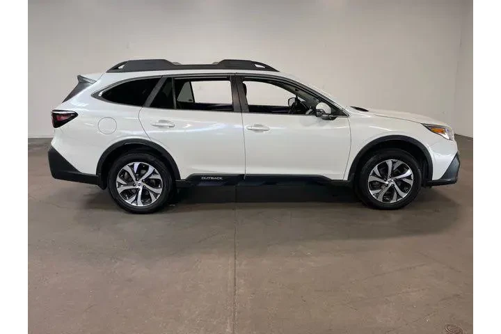 $21385 : Subaru Outback 2020 AWD Limi image 2