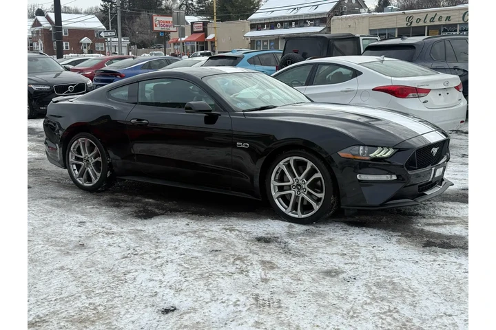 $36998 : 2019 Mustang image 3