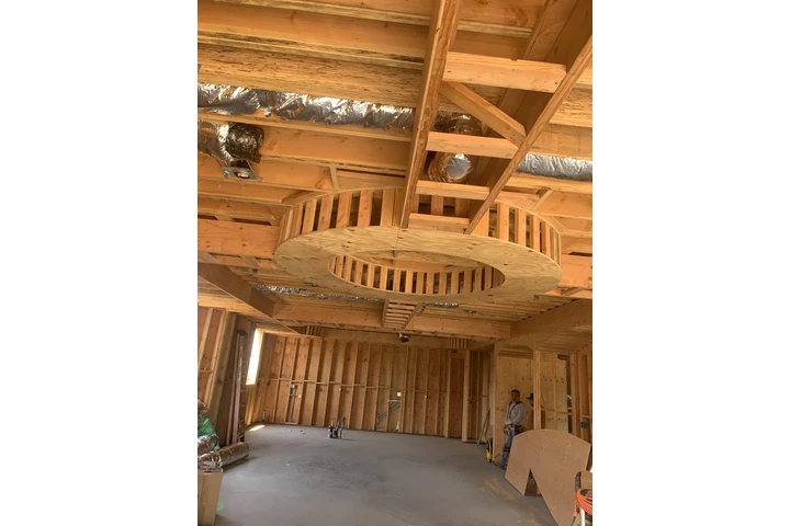 Recinos Drywall Constructions image 1