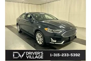 Ford Fusion Energi 2020 Tita en Syracuse