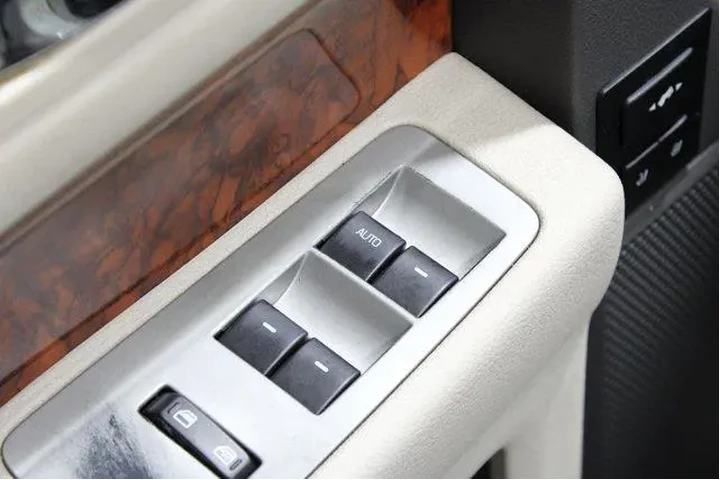 $9989 : Ford Flex 2012 Limited 4dr C image 4