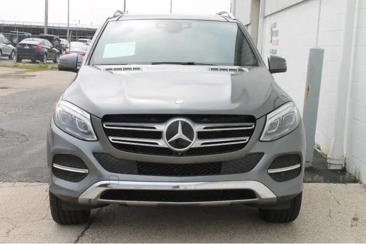$18490 : 2017 Mercedes-Benz GLE GLE 350 image 9
