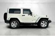 $14995 : Jeep Wrangler 2012 4x4 Sahar thumbnail
