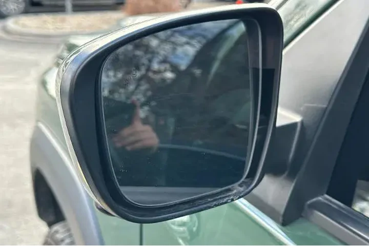 $27995 : Nissan Frontier 2022 4x4 PRO image 8