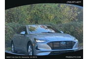 $12890 : 2021 Sonata SE thumbnail