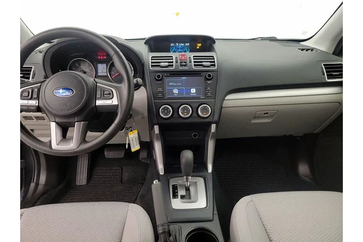 $18998 : Subaru Forester 2018 AWD 2.5 image 9