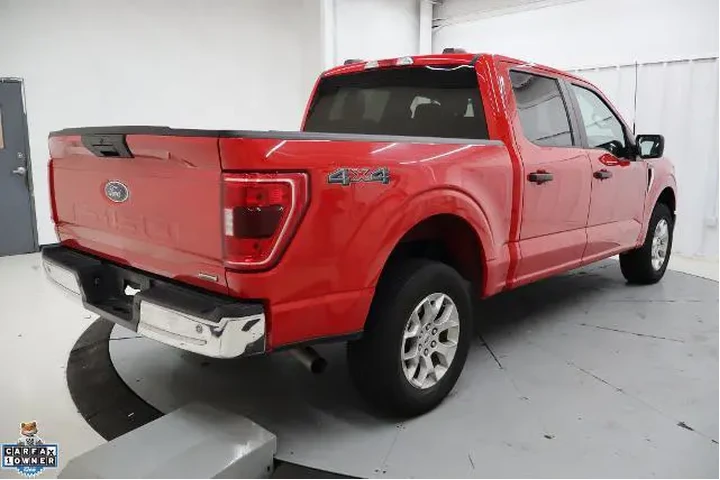 $36495 : Ford F-150 2023 4x4 XLT 4dr image 2