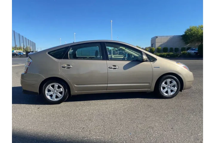 $8995 : 2007 Prius image 9
